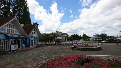 東武動物公園